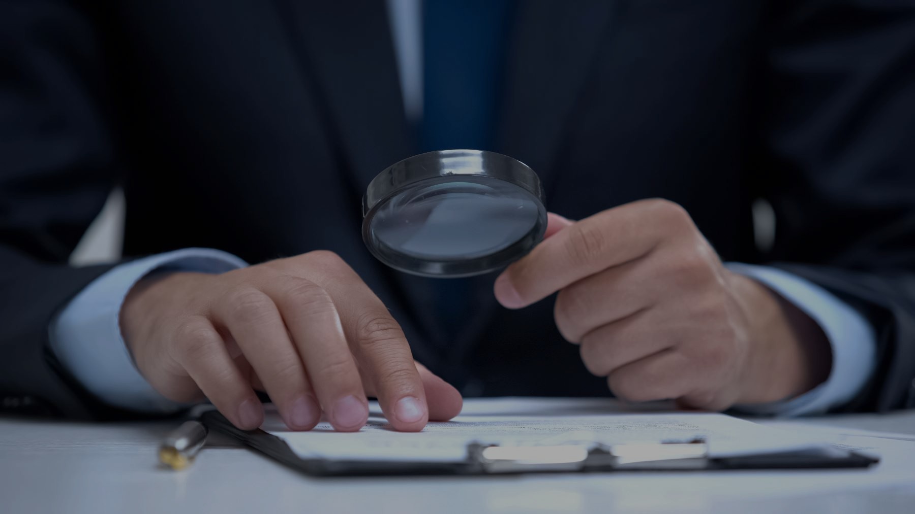 Chinese Due Diligence Report - A Guide to Supplier Dispute Resolution